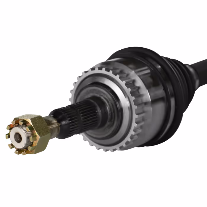 Antriebswelle Opel Corsa C Kasten Schrägheck vorne rechts 610 mm