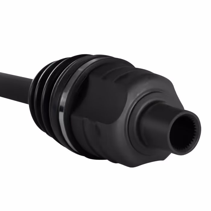 Antriebswelle Opel Corsa C Kasten Schrägheck vorne rechts 610 mm