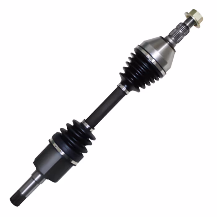 Antriebswelle Vauxhall Insignia MK I Schrägheck 618 mm