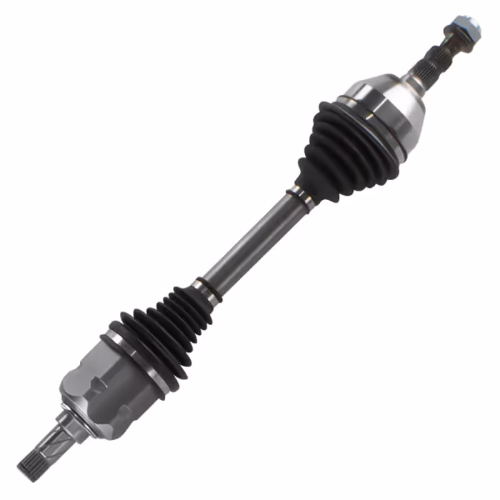 Antriebswelle Vauxhall Astra MK V Twintop vorne links 588 mm