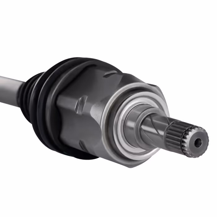 Antriebswelle Vauxhall Astra MK V Twintop vorne links 588 mm