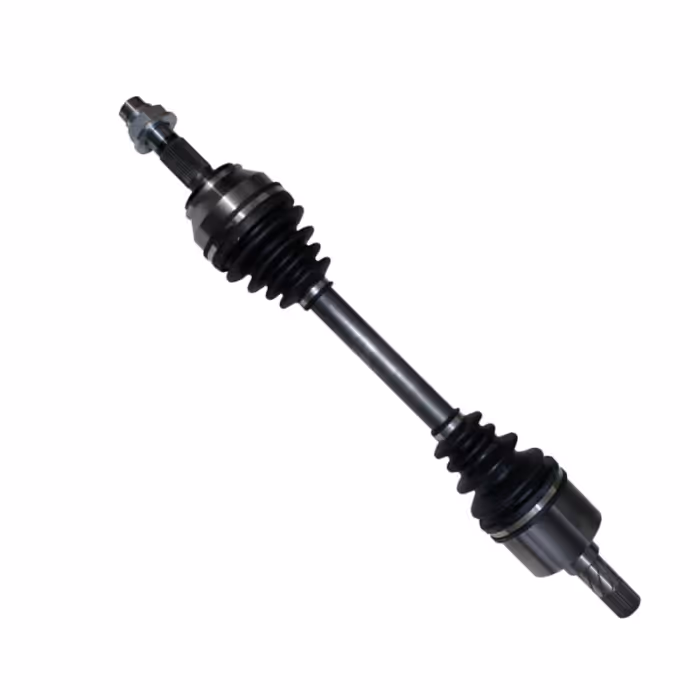 Antriebswelle Vauxhall Astra MK VII Kombi vorne links 661 mm