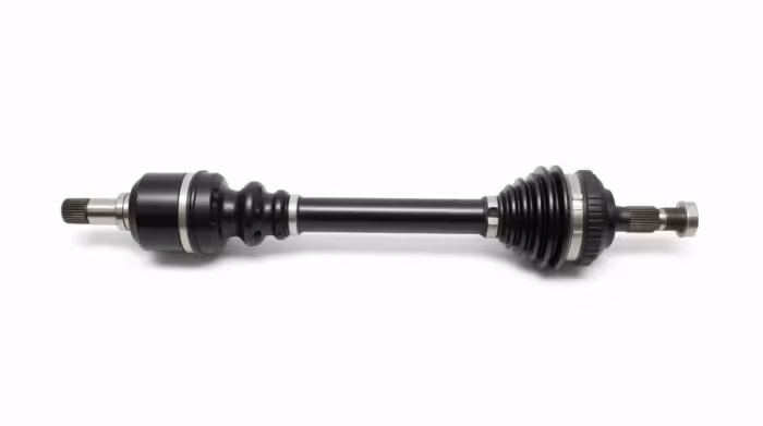 Antriebswelle Peugeot 406 Break vorne links 619 mm