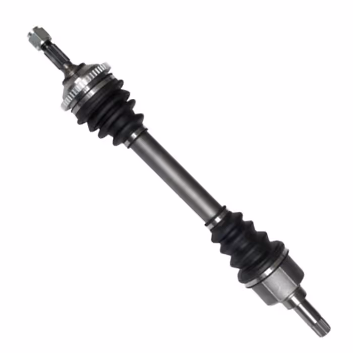 Antriebswelle Peugeot 206 VAN vorne links 604 mm