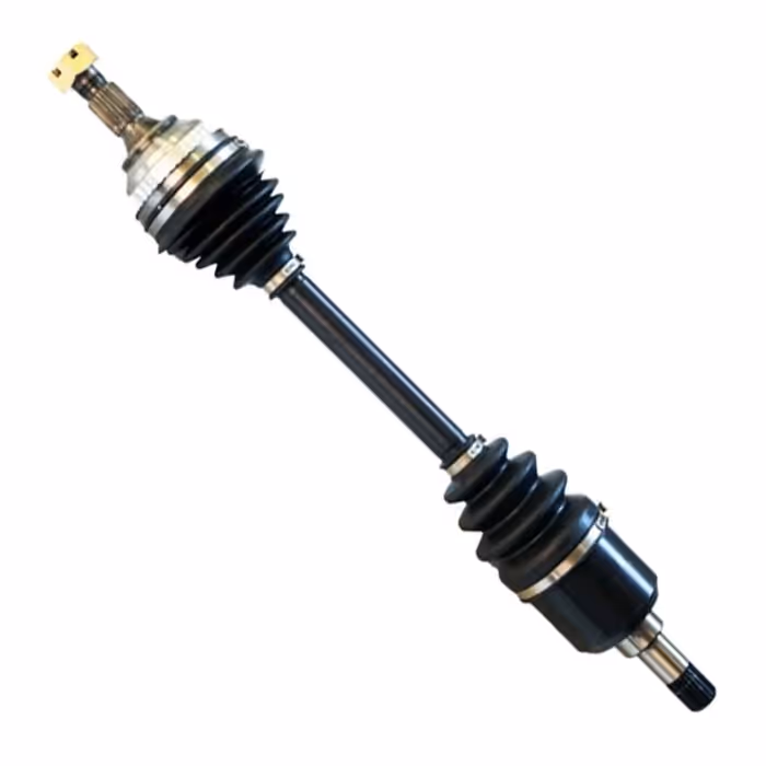 Antriebswelle Peugeot 406 Break vorne links 621 mm