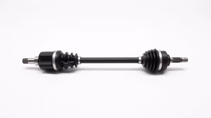 Antriebswelle Peugeot 207 SW vorne links 655 mm