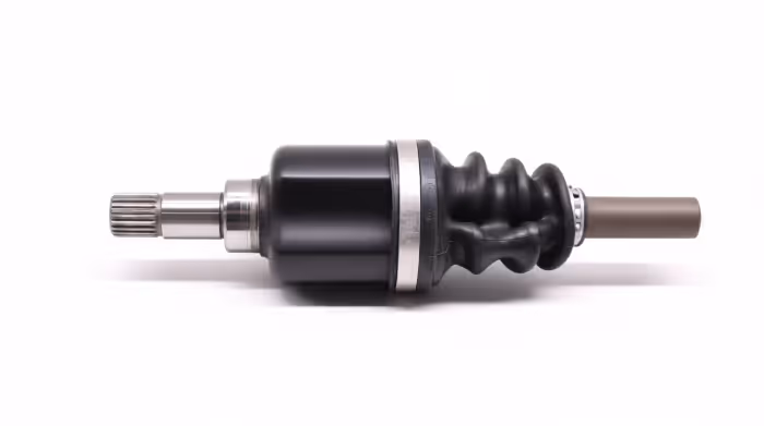 Antriebswelle Peugeot 207 SW vorne links 655 mm