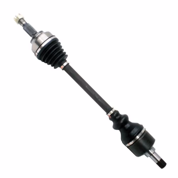 Antriebswelle Citroen C4 II vorne links 640 mm