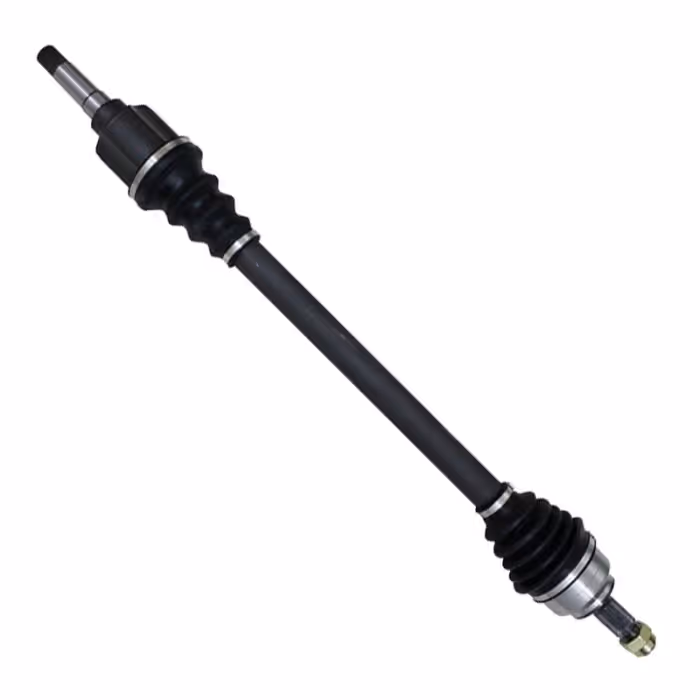 Antriebswelle Citroen C3 II Kasten Schrägheck vorne rechts 870 mm