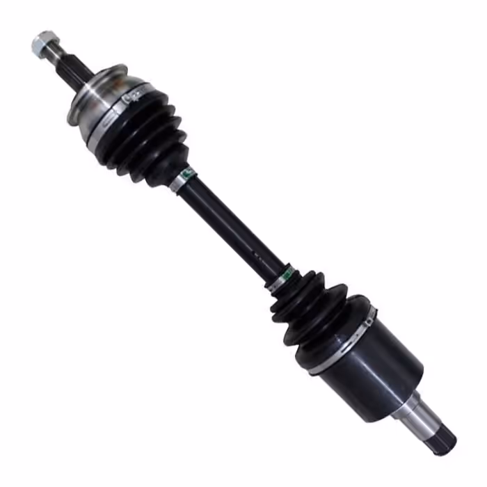 Antriebswelle Citroen C4 Grand Picasso vorne links 622 mm