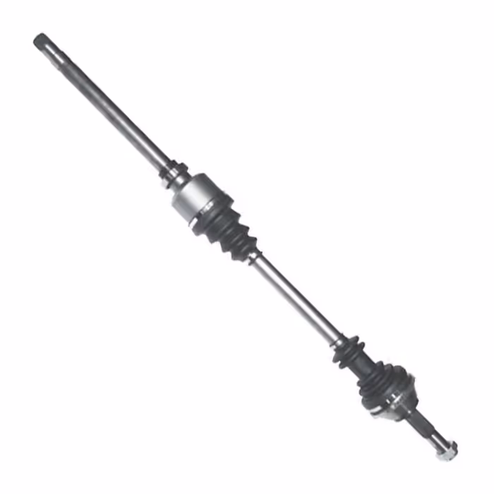 Antriebswelle Peugeot 206 Schrägheck 2A C vorne rechts 796 mm