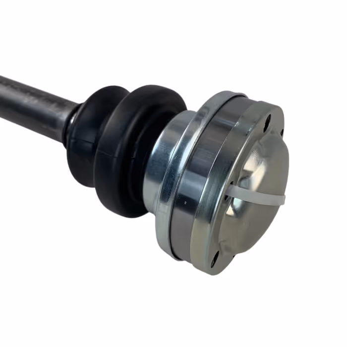 Antriebswelle Porsche Boxster hinten 687 mm