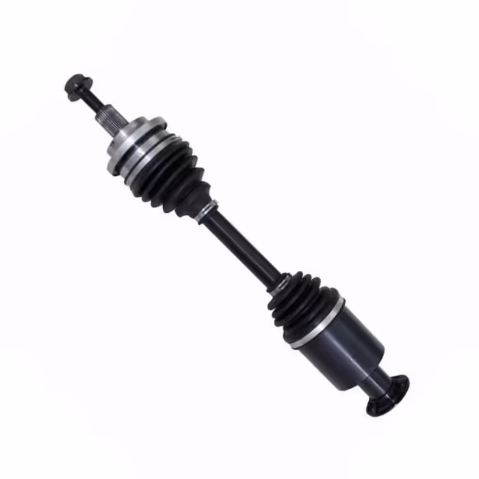 Antriebswelle Porsche Panamera vorne links 647 mm