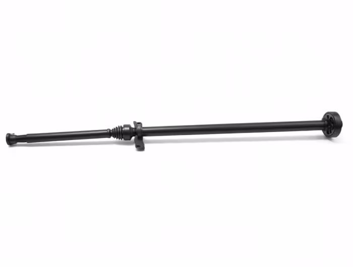 Kardanwelle Audi A3 1.8 Tfsi Quattro hinten 2223 mm