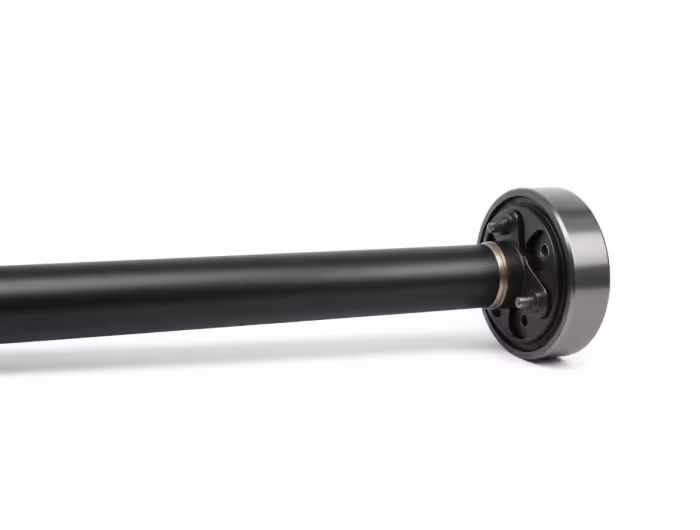 Kardanwelle Audi A3 1.8 Tfsi Quattro hinten 2223 mm