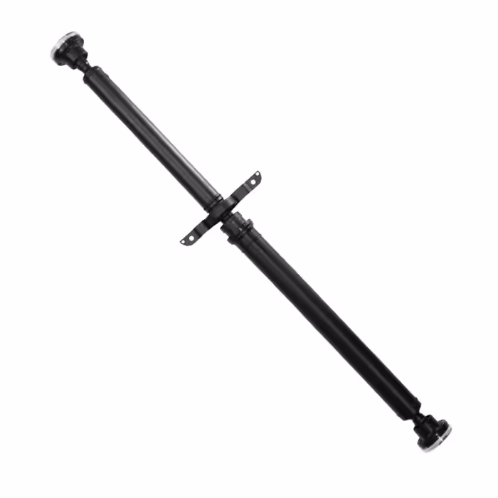 Kardanwelle Audi A4 S4 Quattro hinten 1604 mm