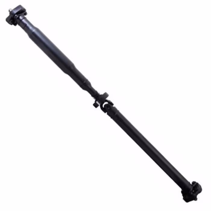 Kardanwelle BMW 1 120 D E87 hinten 1369 mm