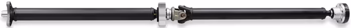Kardanwelle BMW 7 Serie 735 I LI hinten 1836 mm