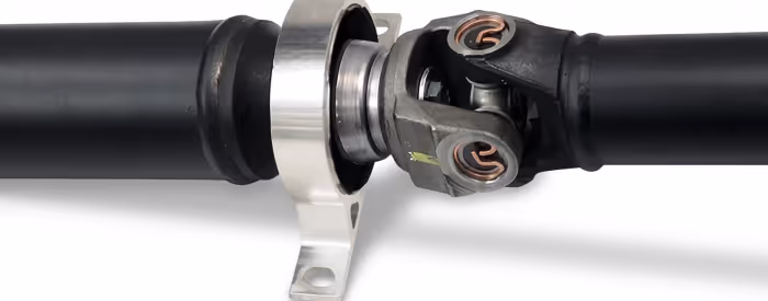 Kardanwelle BMW 7 Serie 735 I LI hinten 1836 mm