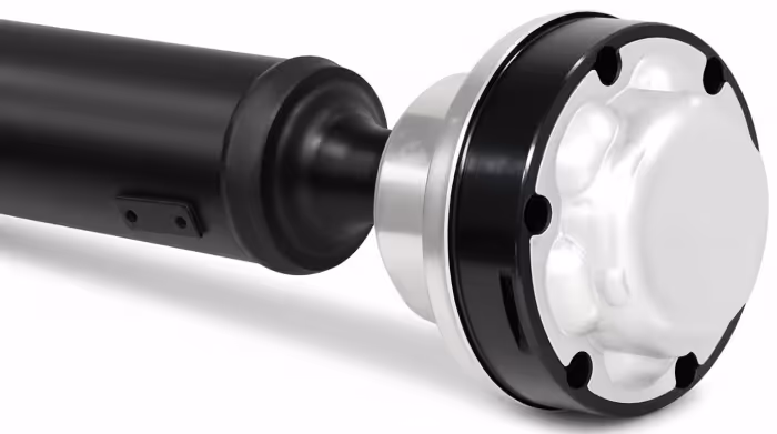 Kardanwelle BMW 7 Serie 735 I LI hinten 1836 mm