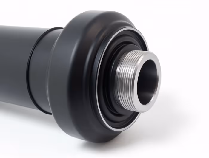 Kardanwelle BMW X5 Xdrive 30 I E70 hinten 1405 mm
