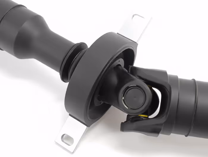 Kardanwelle BMW X5 Xdrive 30 I E70 hinten 1405 mm