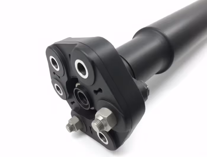 Kardanwelle BMW X5 Xdrive 30 I E70 hinten 1405 mm