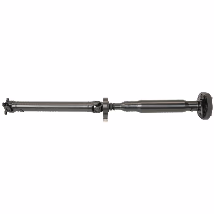Kardanwelle BMW 3 Coupé 320 CI E46 hinten 1415 mm