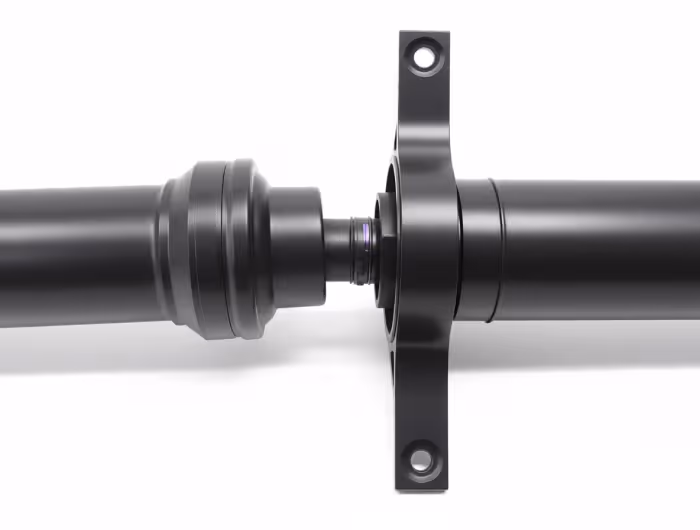 Kardanwelle Land Rover Discovery hinten 1335 mm
