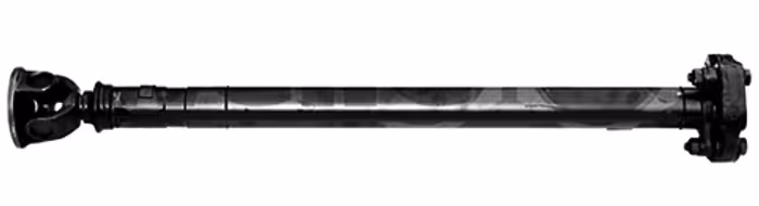 Kardanwelle Land Rover Discovery hinten 823 mm