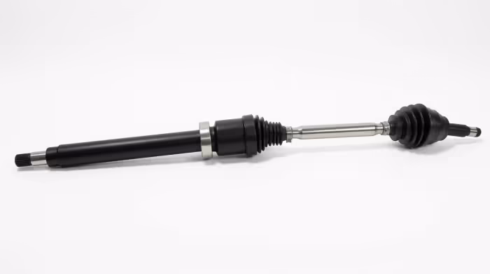 Kardanwelle Land Rover Range Rover hinten 970 mm
