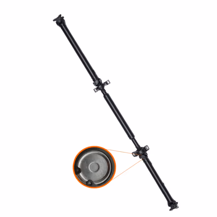 Kardanwelle Mercedes Vito Mixto Kasten 2143 mm