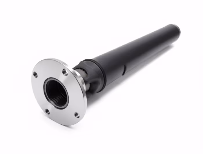 Kardanwelle Volkswagen LT 28.46 2.8 TDI hinten 2690 mm