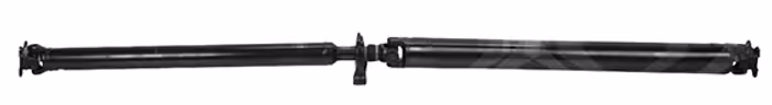 Kardanwelle Mercedes Sprinter 4.6 T VAN B906 hinten 2784 mm