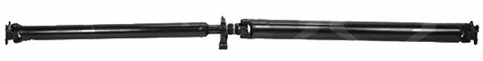 Kardanwelle Volkswagen Crafter 30.35 2.0 TDI hinten 2811 mm