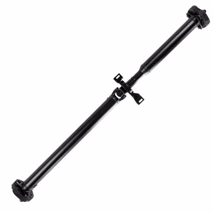 Kardanwelle Mercedes GLK Klasse hinten 1376 mm