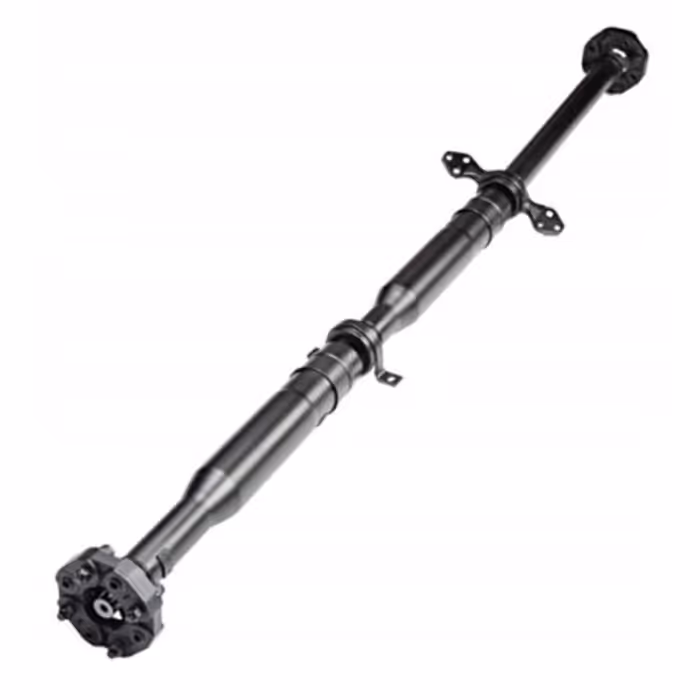 Kardanwelle Mercedes Vito Mixto Double Cabin hinten 2073 mm