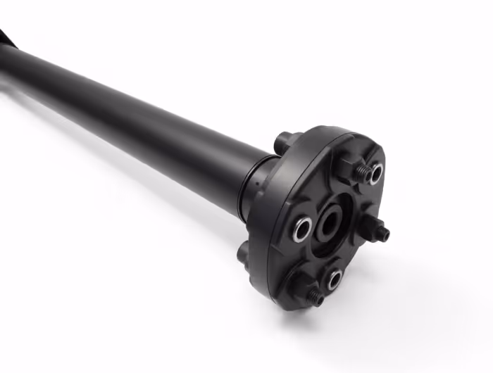 Kardanwelle Mercedes C Klasse hinten 1598 mm