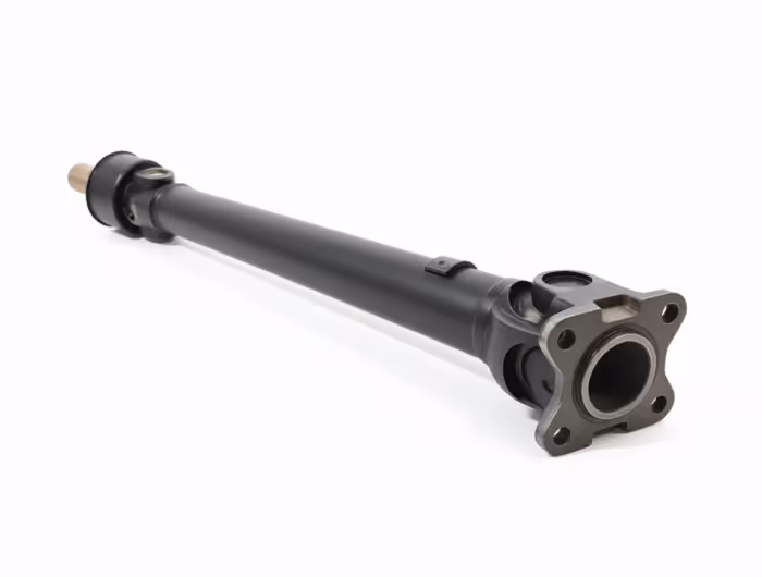 Kardanwelle Mitsubishi Pajero Pinin hinten 658 mm