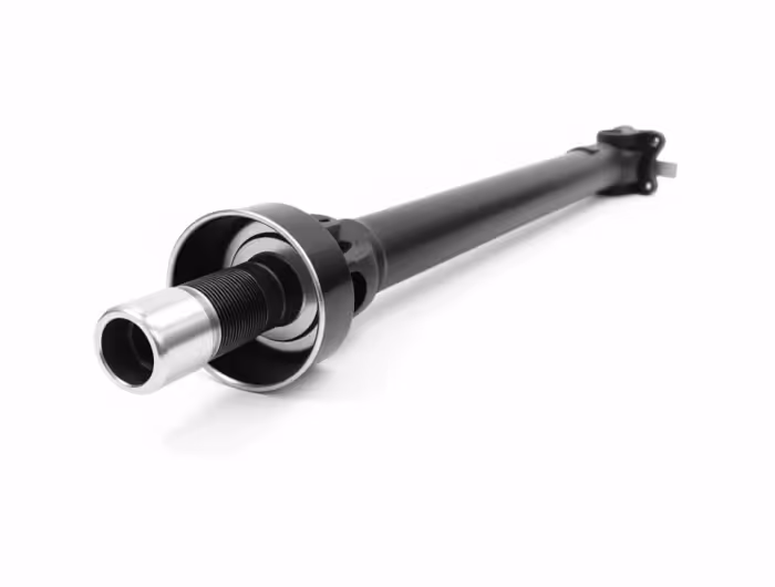 Kardanwelle Mitsubishi Pajero Pinin hinten 658 mm