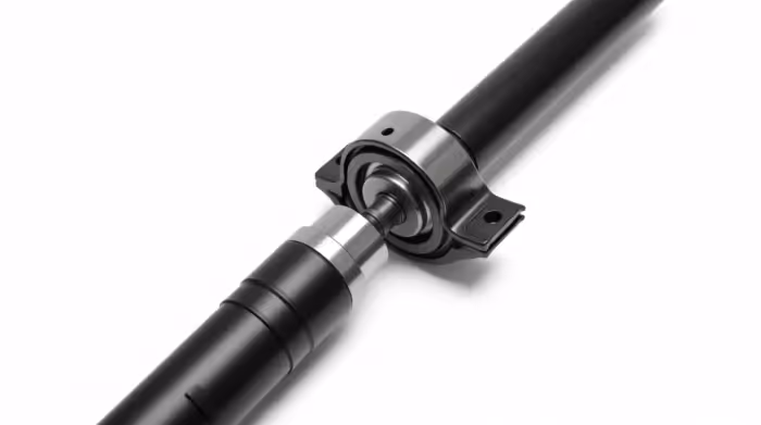 Kardanwelle Nissan Qashqai hinten 2113 mm