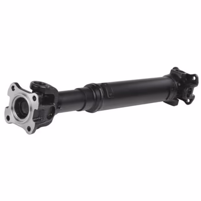 Kardanwelle Nissan NP300 Pritsche Fahrgestell D40 624 mm