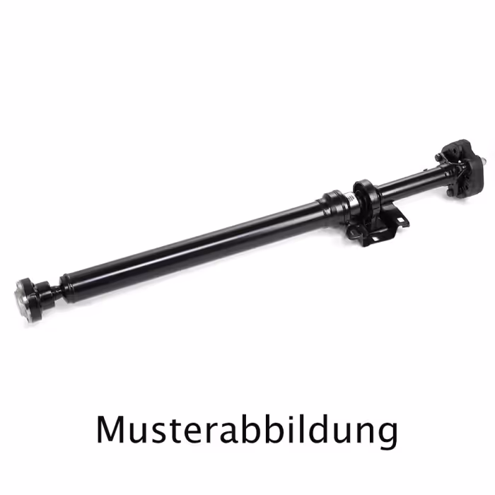 Kardanwelle Porsche Cayenne 9YA hinten 1521 mm
