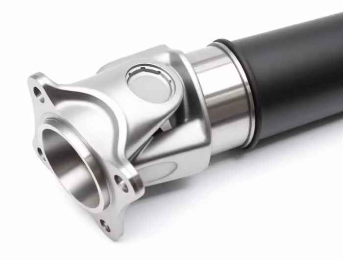 Kardanwelle Subaru Legacy hinten 1561 mm