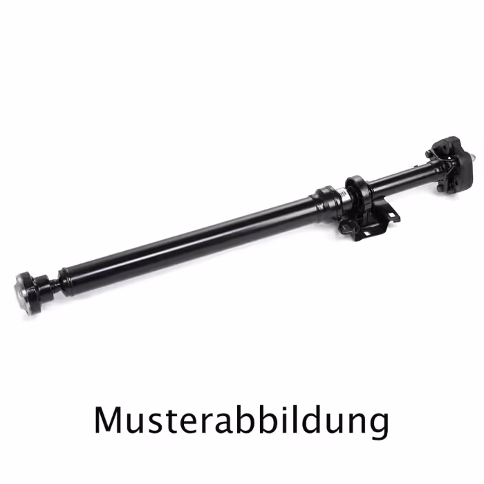Kardanwelle Suzuki Samurai hinten 484 mm