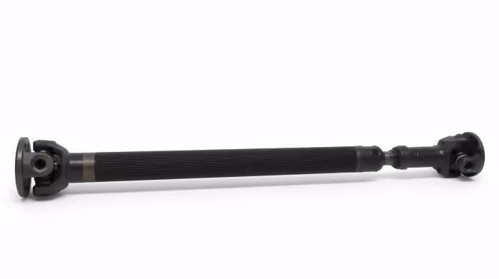 Kardanwelle Toyota Land Cruiser hinten 624 mm