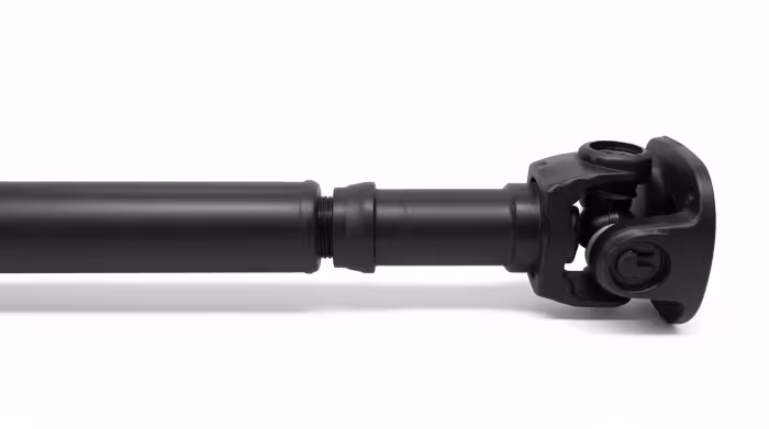 Kardanwelle Toyota Land Cruiser hinten 624 mm