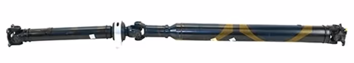 Kardanwelle Volkswagen Amarok 2.0 Bitdi 4MOTION hinten 914 mm