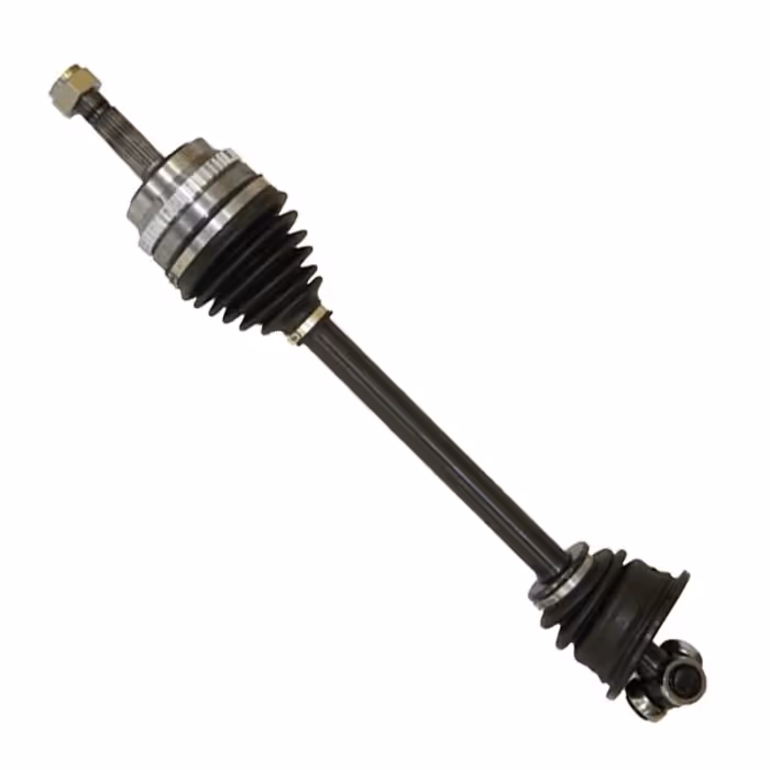 Antriebswelle Vauxhall Movano MK I Chassis CAB vorne links 670 mm