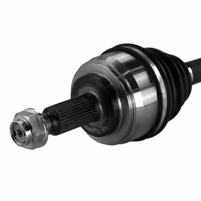 Antriebswelle Renault Master III Pritsche Fahrgestell vorne links 735 mm
